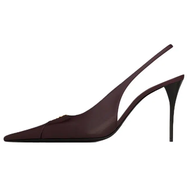 SAINT LAURENT Babylone Breteuil 9cm