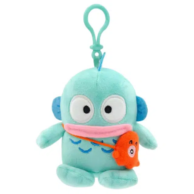 E-STRONG x Sanrio