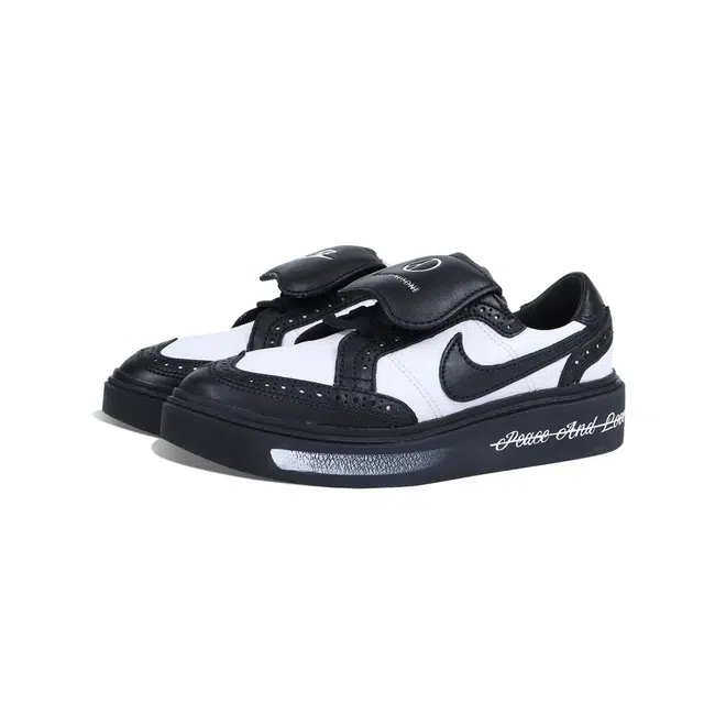 Peaceminusone x Nike x Nike Kwondo