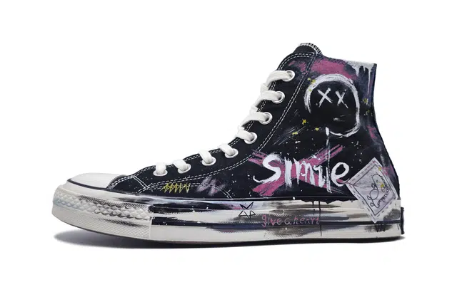 Converse Chuck 70