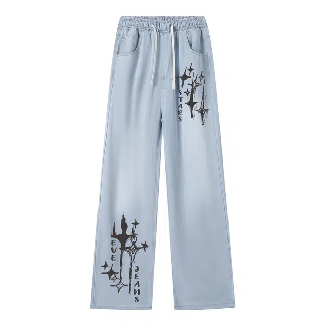 EVE Jeans