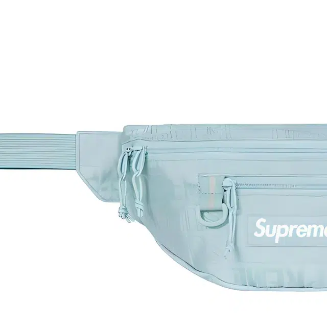 Supreme SS19 Logo