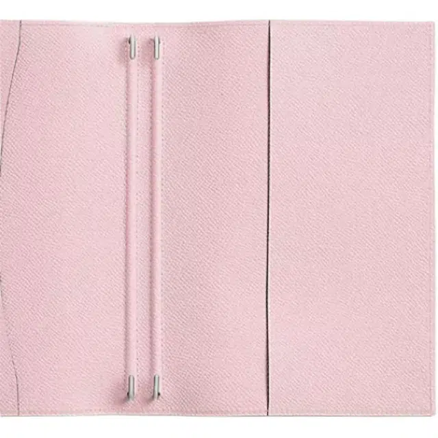HERMES Globe-Trotter Agenda Epsom