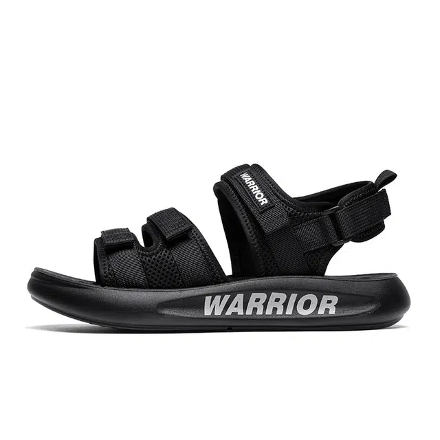 Warrior