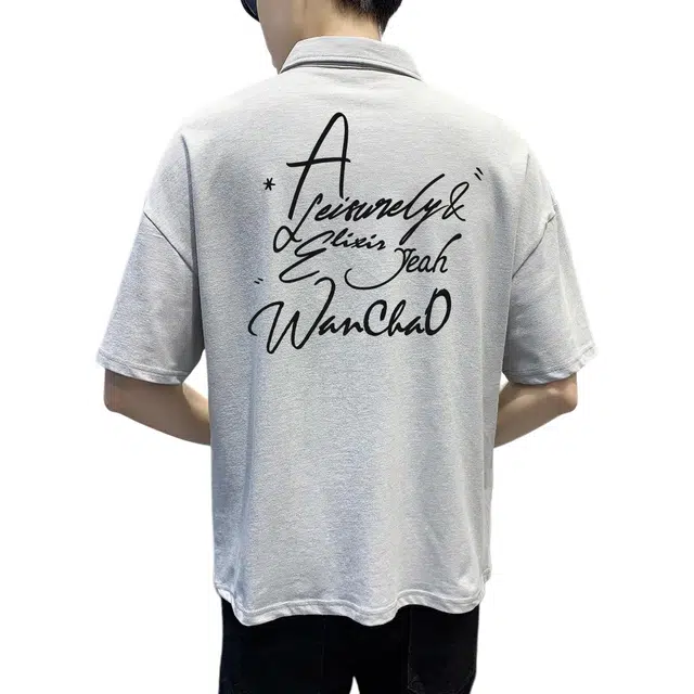 WANCHAO CP Polo