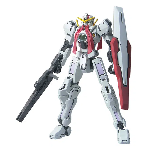 BANDAI HG 00 1144 15