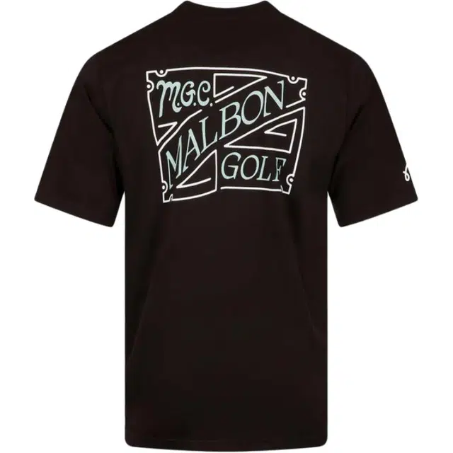 Malbon Golf T