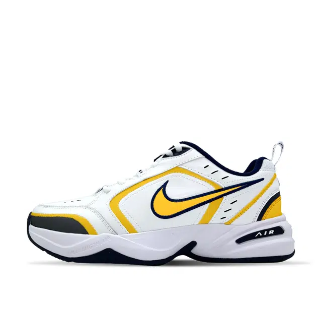 Nike Air Monarch 4