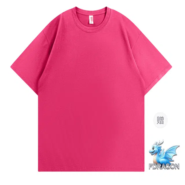 fdragon T