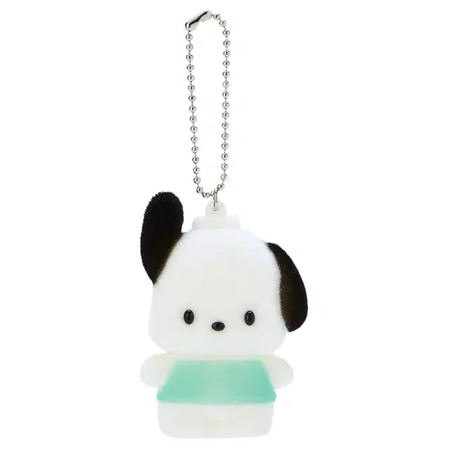 Sanrio Pochacco