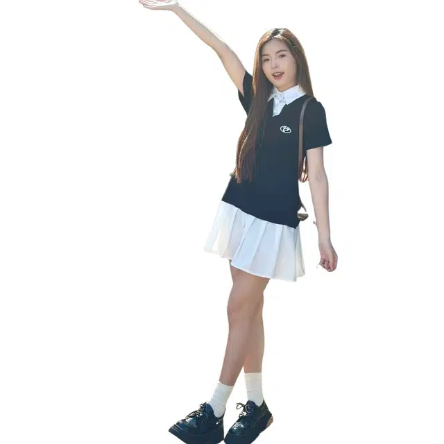 MINETTE polo