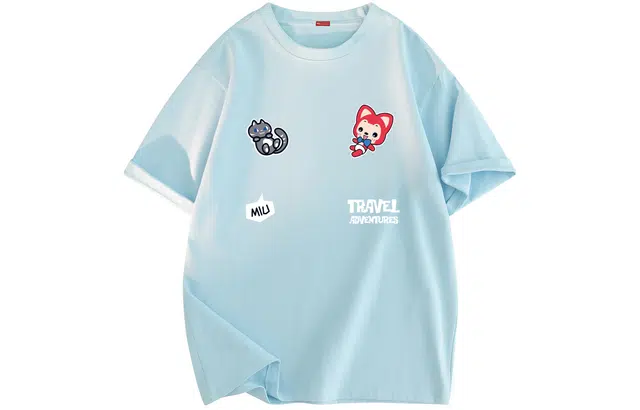 ALI THE FOX T
