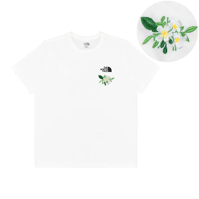 THE NORTH FACE Extraordinary T