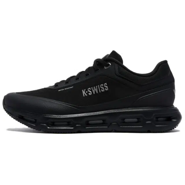 KSWISS TPU