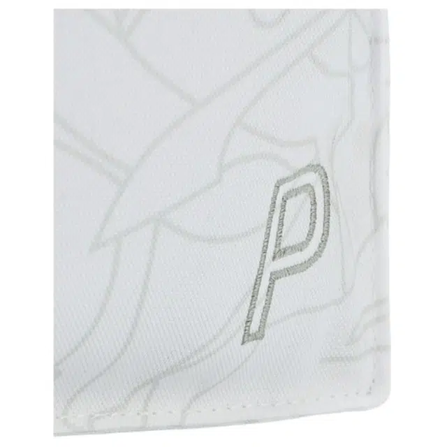PUMA Logo Tote