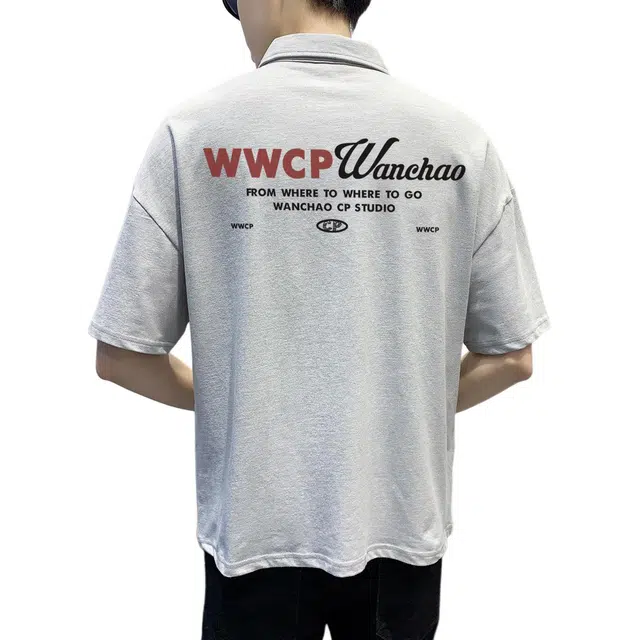 WANCHAO CP Polo