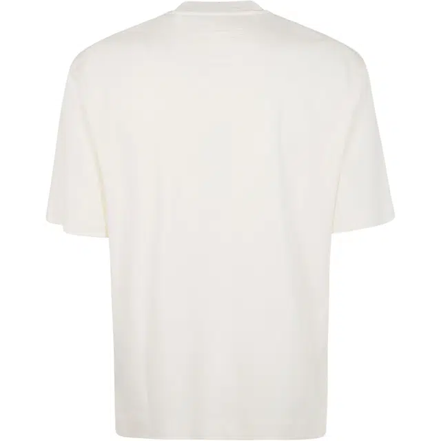 Zegna SS25 T