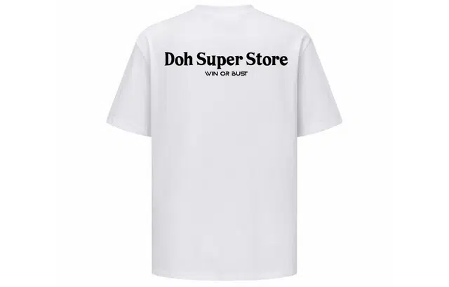 DOH STORE T