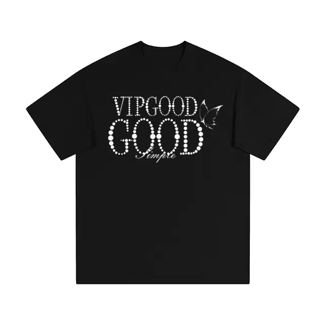 VIPGOOSE clean fitT