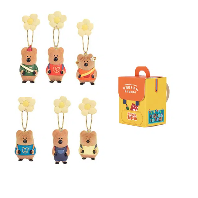 52TOYS mini 6