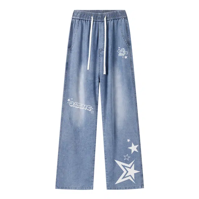 EVE Jeans