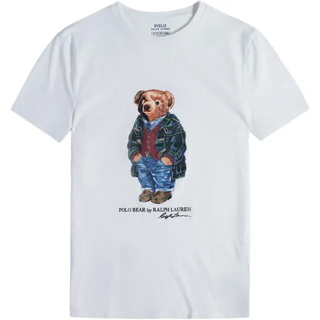 Polo Ralph Lauren SS24 T