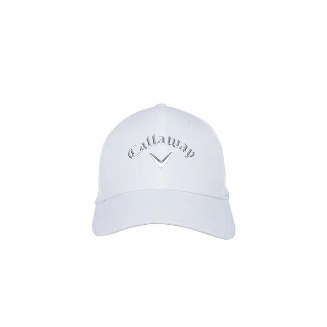 Callaway 25 LIQUID METAL