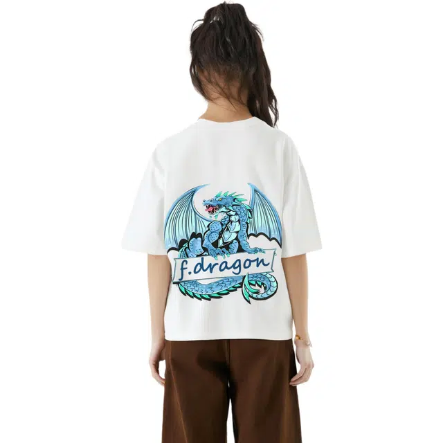 fdragon T