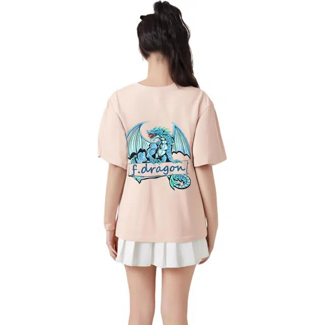 fdragon T