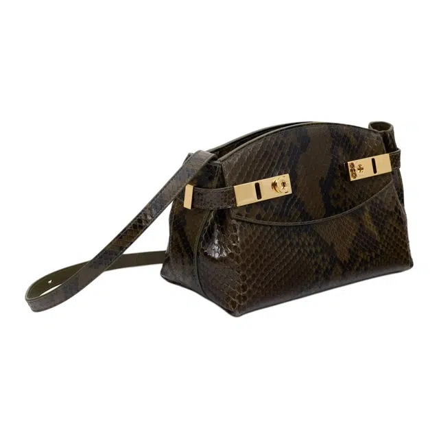 FERRAGAMO Hug Gancio