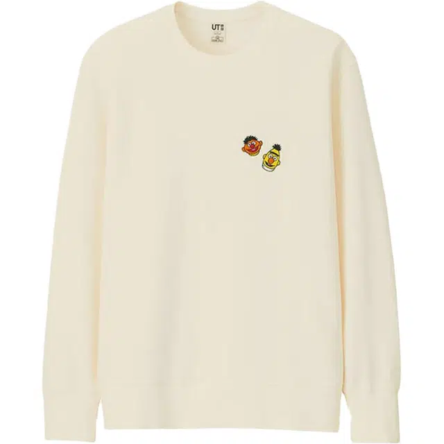 KAWS x UNIQLO