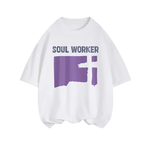 SOUL WORKER T