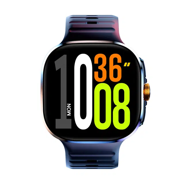app 2025 GPS