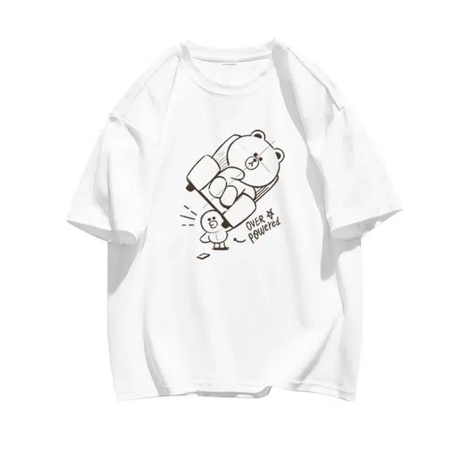 LINE FRIENDS T