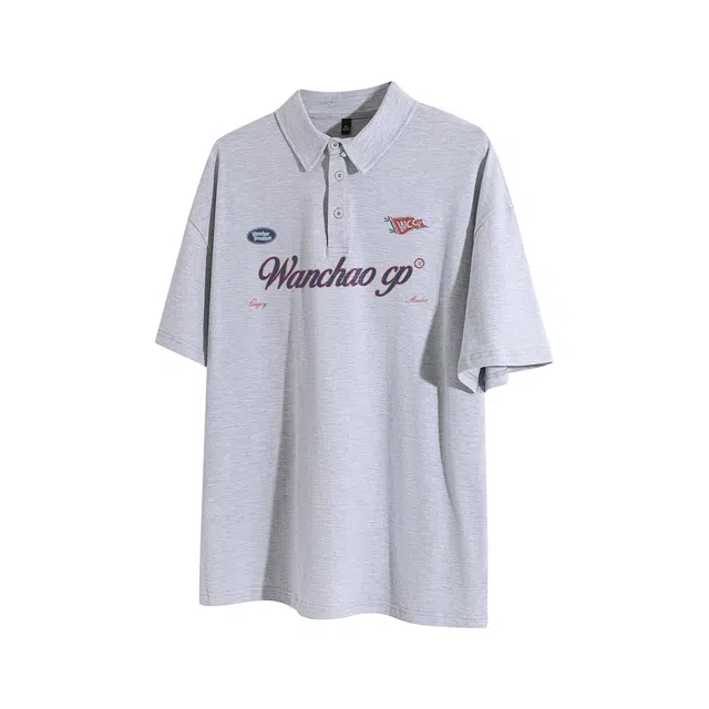 WANCHAO CP Polo