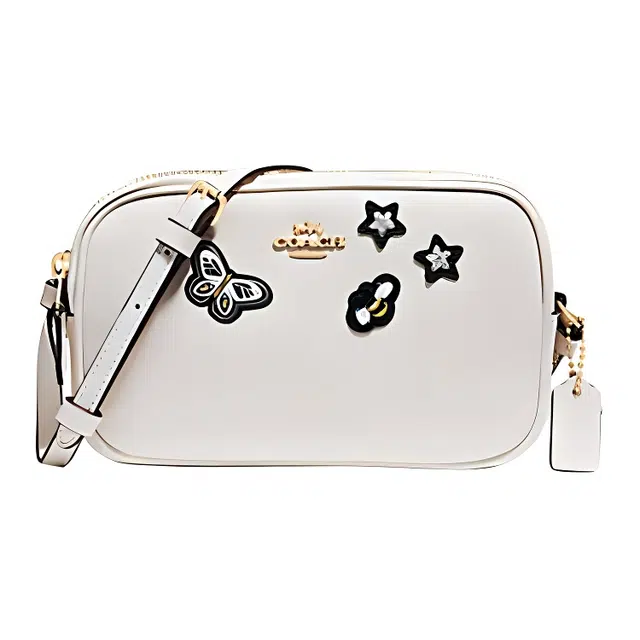 COACH Crossbody Pouch 19