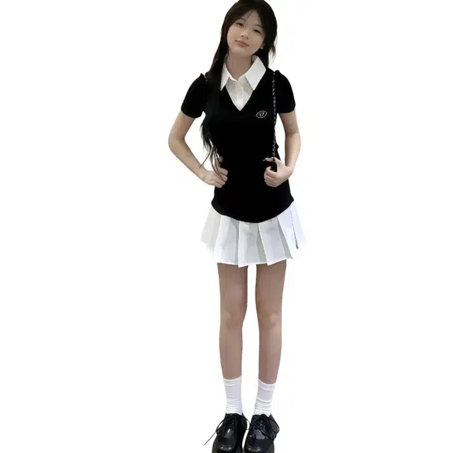 MINETTE polo