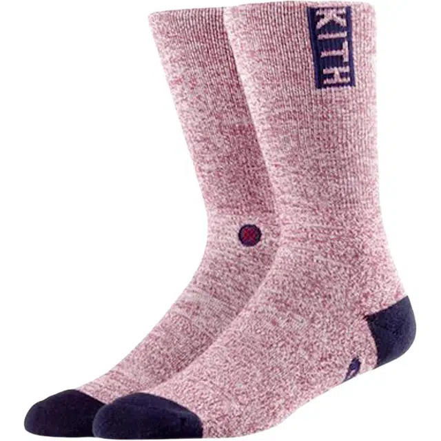 KITH x Stance 1