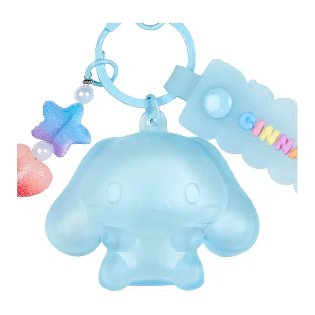 Sanrio PVC
