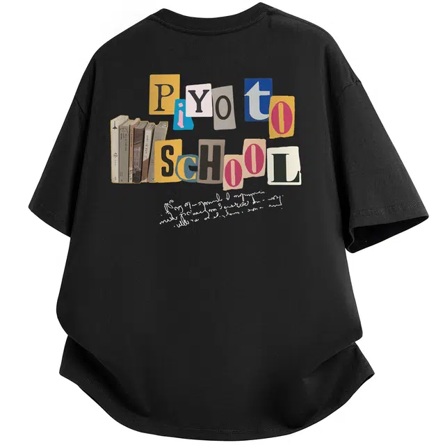 PIYOPIYO LogoinsT