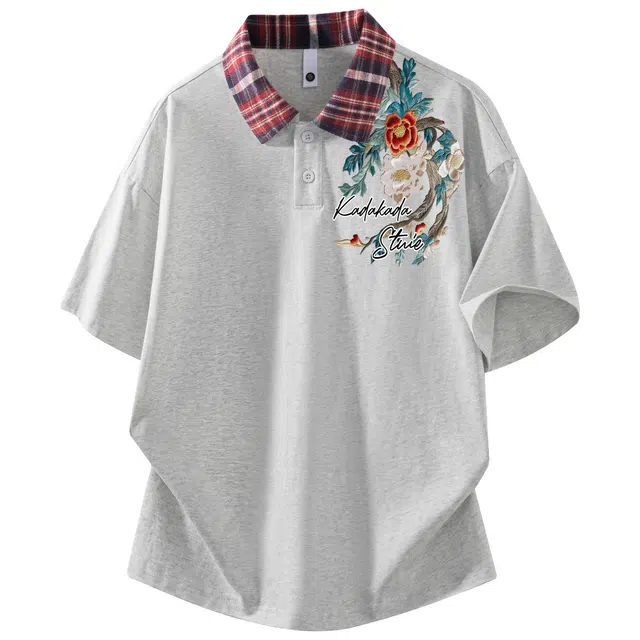 KADAKADA SUITE logoPoloPolo