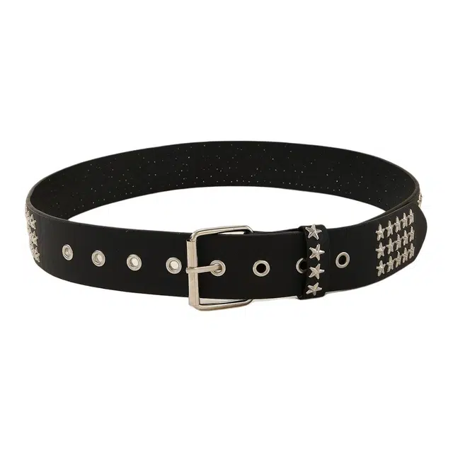 JEANSWEST ins PU 3.5CM