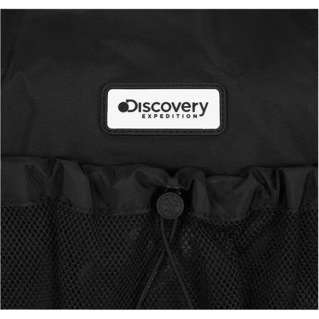 Discovery Expedition