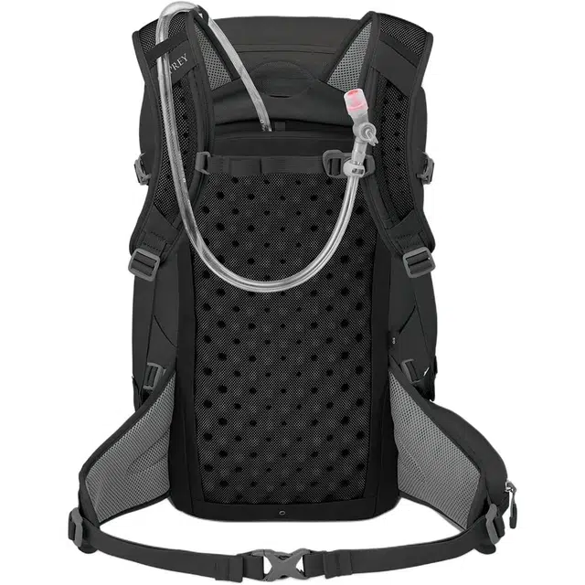 OSPREY28L Skimmer Logo