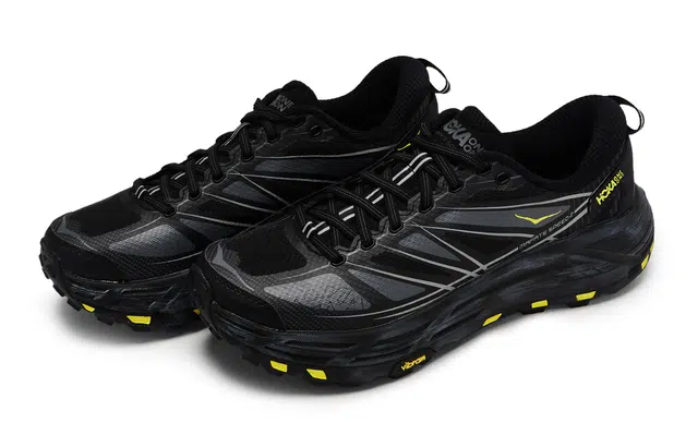 HOKA ONE ONE Mafate Speed 2 811