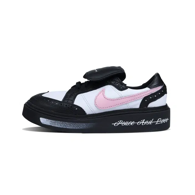 Peaceminusone x Nike Kwondo