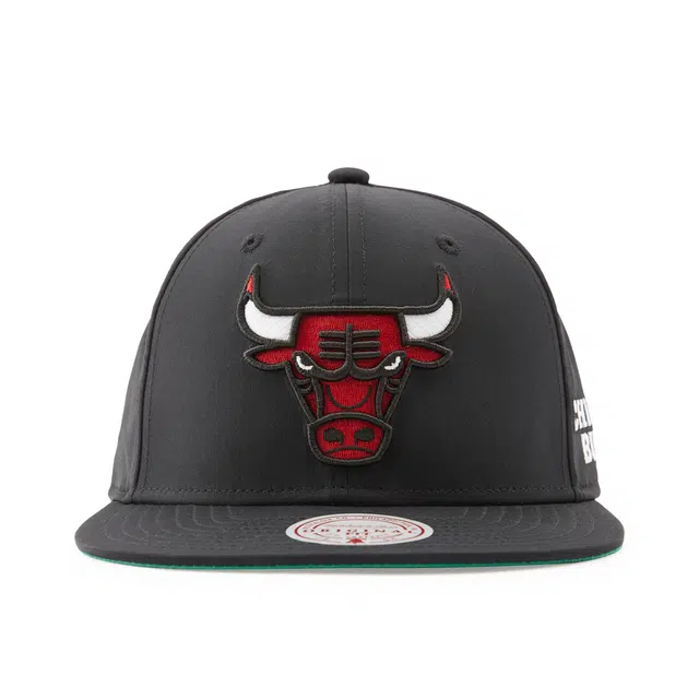 Mitchell Ness