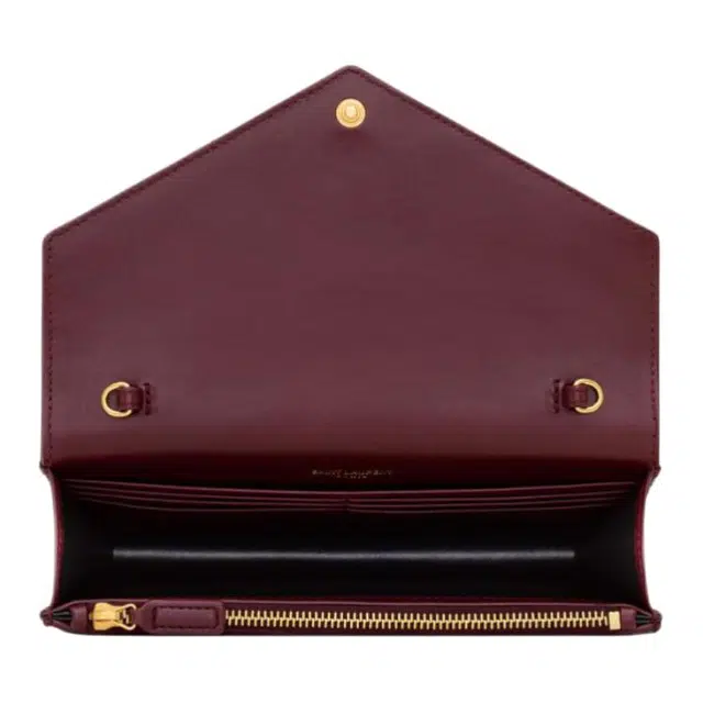 SAINT LAURENT LE CASSANDRE