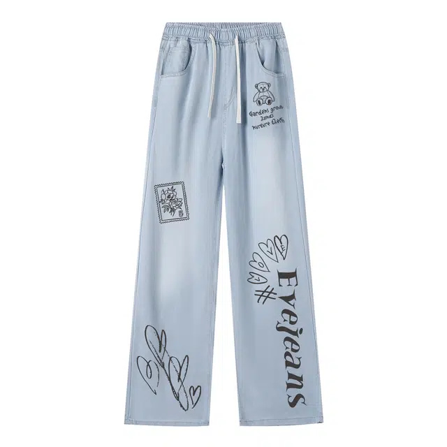 EVE Jeans