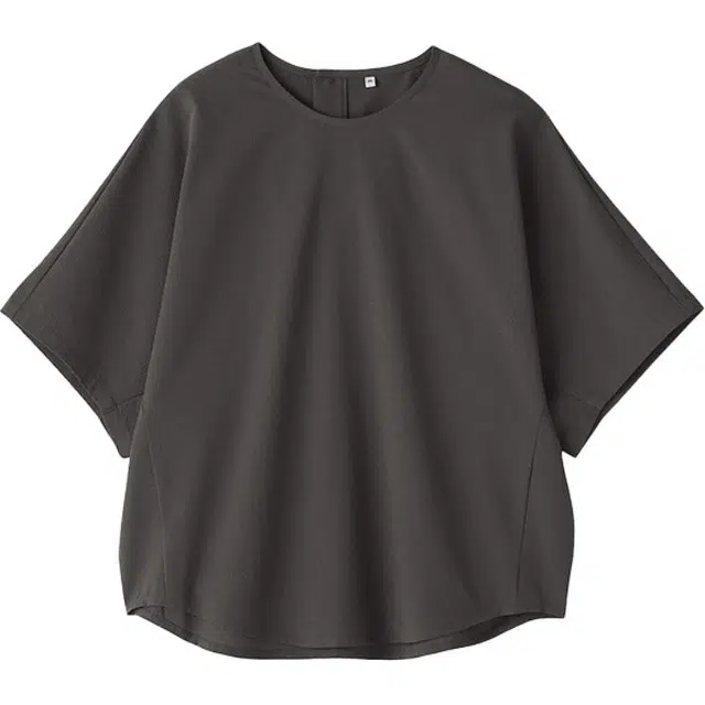 MUJI T